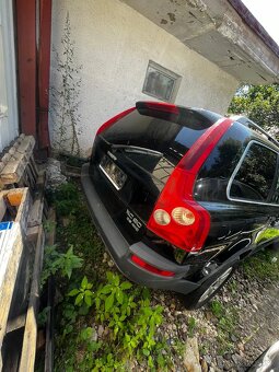 Rozpredám na diely Volvo xc90 2.4 d5244t - 4