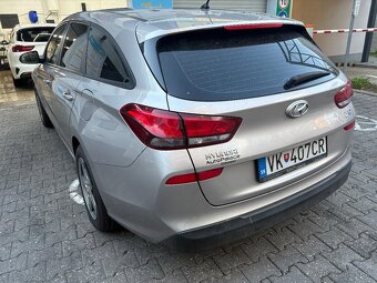 Hyundai i30 - 4