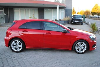 Mercedes-Benz A 2.0 Diesel - PREDAJ AJ NA SPLÁTKY - 4