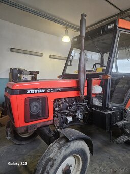 Zetor 6320 - 4