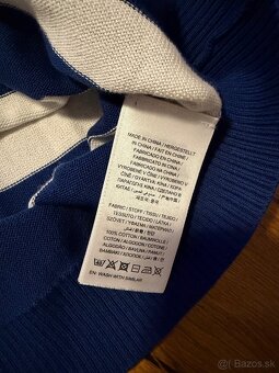 Predám dámsky pulover GANT - predané - 4