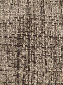 Predám sedačku s taburetom - 4