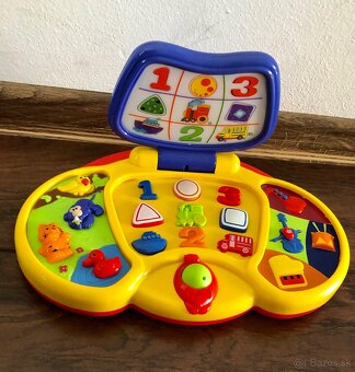 Hračky, autíčka - 4