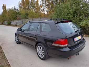 Predam Volkswagen Golf 1.6 TDI 77 KW Rok 2011 - 4