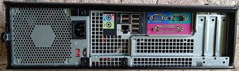 PC DELL Optiplex 330 - 4