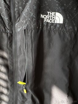 Bežecká bunda The north face - 4