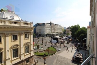 Kancelársky priestor  219 m², Gorkého ul. Staré Mesto, voľný - 4