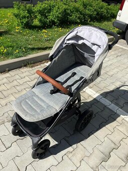 Valco Trend 4 Sport Tailor made - 4