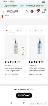 10% niacínamidové sérum Novage+ Proceuticals..Akcia Vianocee - 4