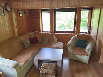 chata na predaj Čingov - 4