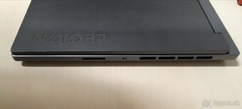 Lenovo Legion Slim 5 - 4