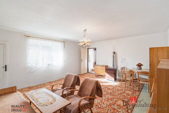 Super víkendová chata, alebo aj rodinný dom na celý rok Kre - 4