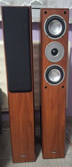 Yamaha RX-V357 + Magnat Monitor 990 set – komplet domáce kin - 4