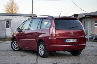 Citroen C4 Picasso - 4