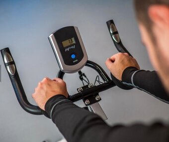 Acra Cyklistický trenažér BC3101 - 4