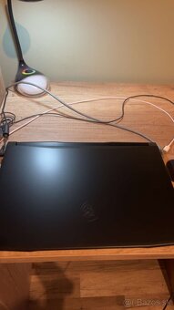 MSI Katana GF66 11UC - 4