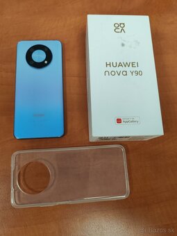 Huawei Nova Y90 - 4