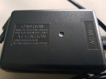 zachovalý fotoaparát Panasonic LUMIX DMC-FZ7 - 4