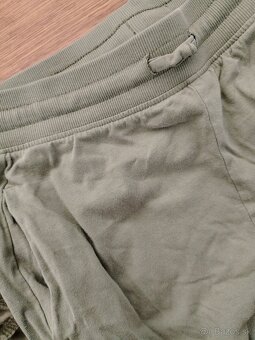 Cargo nohavice H&M, veľ. 164, 2 ks - 4