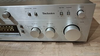 Technics SU 8055 - 4