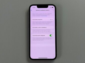 PREDAM/ VYMENIM IPHONE 13 MINI + OBAL + OCHRANE SKLO - 4