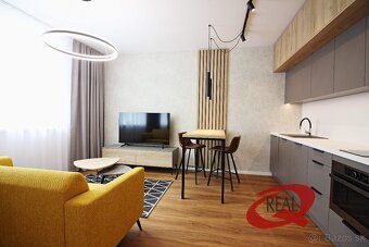 BEZ PROVÍZIE// NADŠTANDARDNE VYBAVENÝ BYT V CENTRE - 4