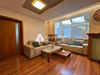 Útulný, zrekonštruovaný a klimatizovaný 2i byt s pivnicou na - 4