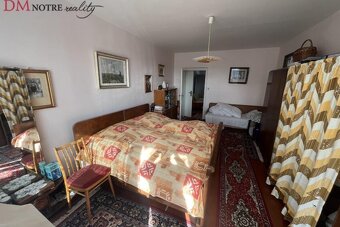 Dvojizbový byt s balkónom a priestorom pre vlastný štart - 4