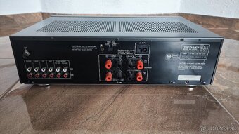 Technics SU-VZ220 - 4