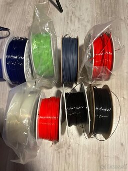 3D tlačiareň Creality Ender –ideálna pre začiatočníka - 4