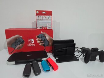 Nintendo Switch - 4