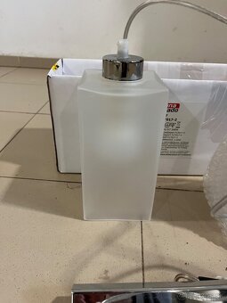 Predam závesné lampy - 4