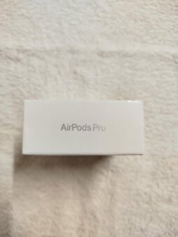 Airpods Pro 2 (Aktualné) - 4