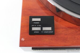 Gramofón VICTOR QL-Y66F (JVC - 4