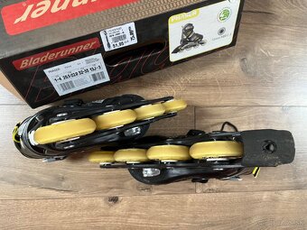 Detske kolieskove korcule Bladerunner Phaser - 4