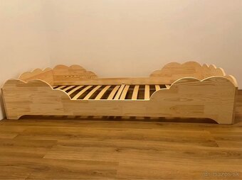 Skybox detská posteľ - 4