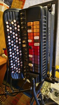 Akordeon - Crucianelli - 4