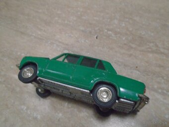 Stará hračka Lada 2101 USSR - 4