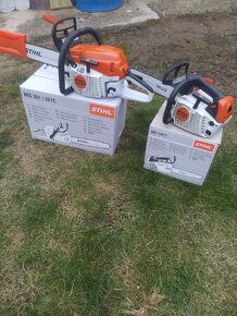 Stihl ms 261c 690€ stihl 462-930€ stihl194t-385€ - 4