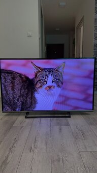 📺 Predám Smart TV Panasonic TX-49DS503E – TOP stav - 4
