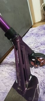 Freestyle kolobežka - 4