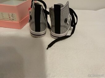 Detské topánočky veľ. 22 - 4