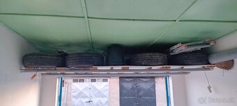 Garáž Malinovského Lučenec - 4