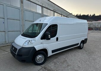 Fiat Ducato 2.3MultiJet 109kW L3H2 - 4