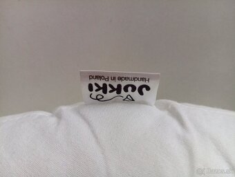 Vankúš na dojčenie - 4