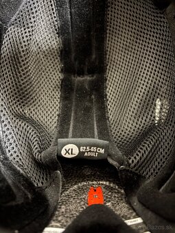 Lyžiarska prilba Giro - 4