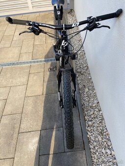 Lapierre bicykel - 4