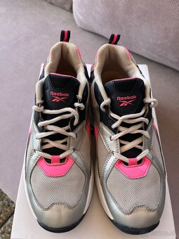 Dámske / detské botasky Reebok (36) - 4