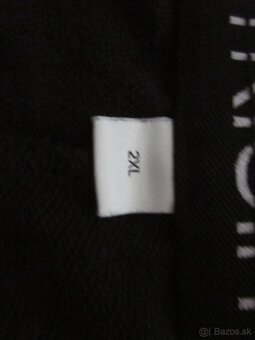 tepláky Calvin Klein veľ.2XL - 4