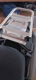 Predám Top case BMW 1300 GSA - 4